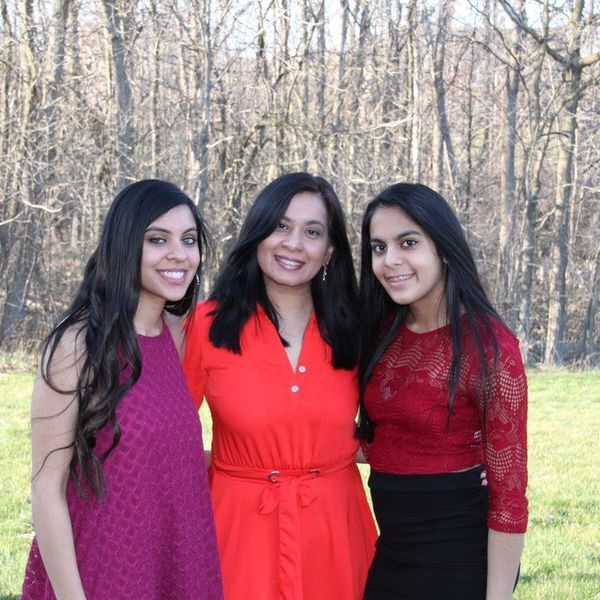 Mother's Day Tribute