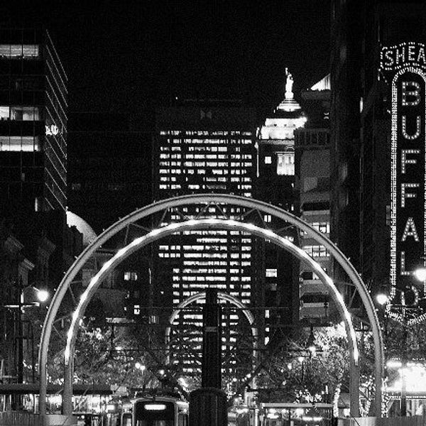 40 Things To Do In Buffalo This Summer