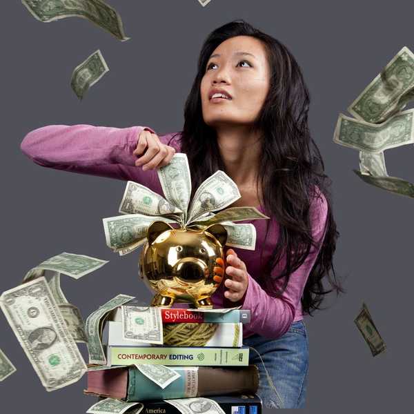 The 7 Best Part Time Jobs To Have While In College