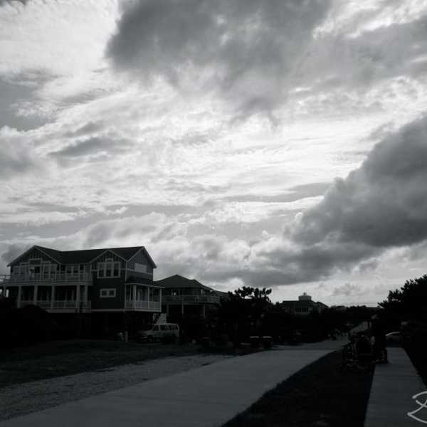 The Concept Of Home