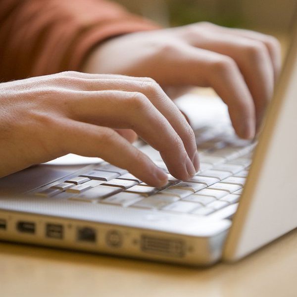 What It's Actually Like To Write For A Social Content Platform