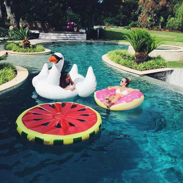 Summer Bucket List Ideas