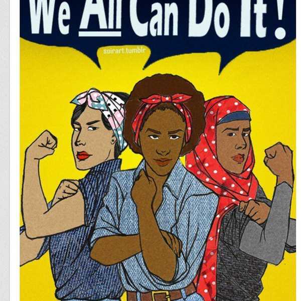 Black Feminism