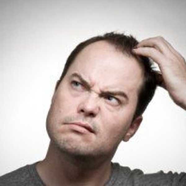 College Transitions Are Weird