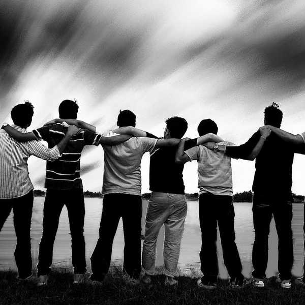 Stop Focusing On Who Has Hurt You