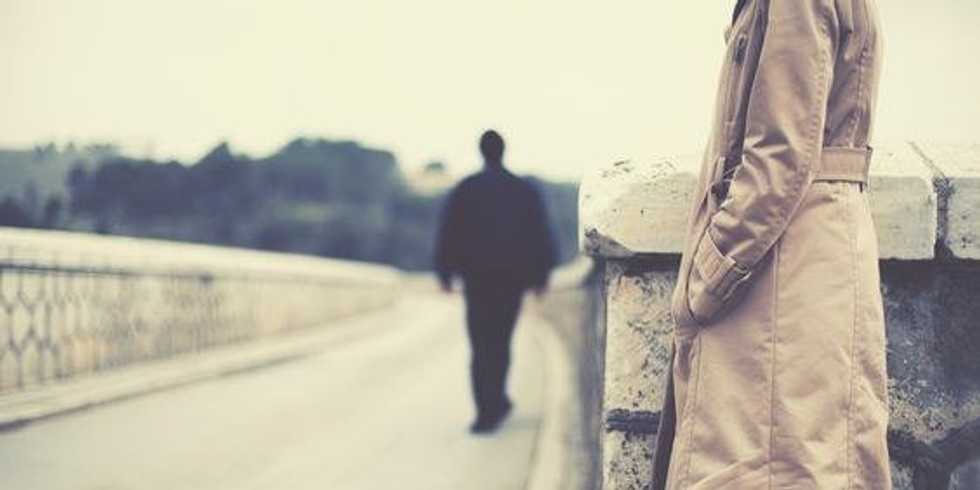What Divorce Taught Me