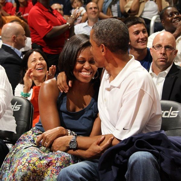 Open Letters To My Favorite POTUS And FLOTUS