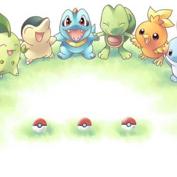 An Open Letter To The Designers Of Pokémon