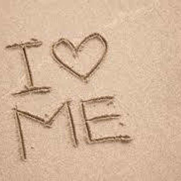 Learning To Love Yourself
