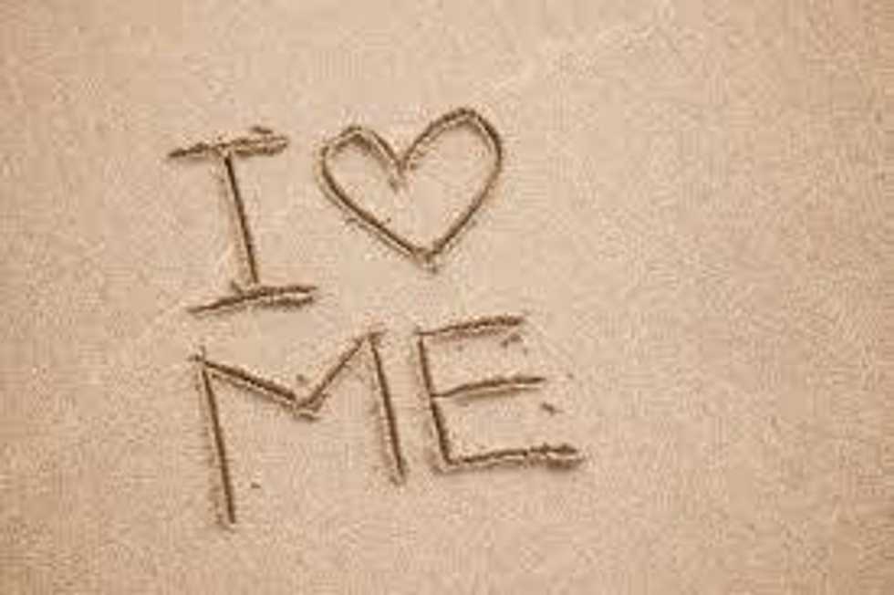 Learning To Love Yourself