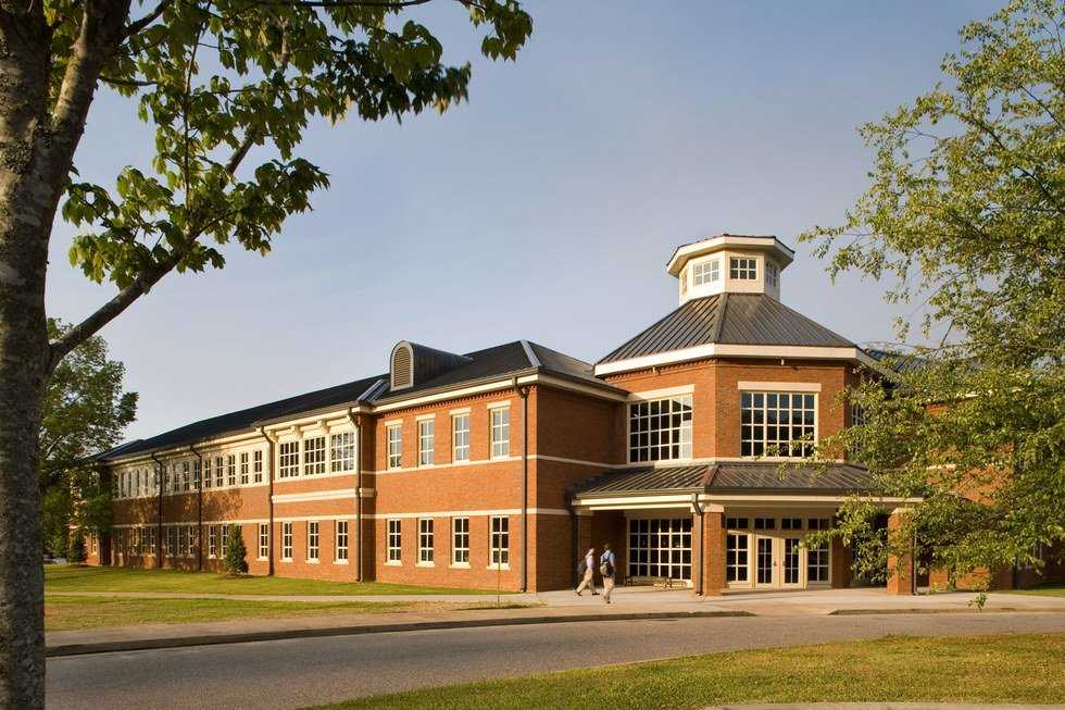 7 Things Known To Be True If You Graduated A Small Private School