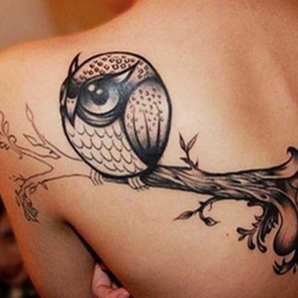 My Tattoos Don't Affect You