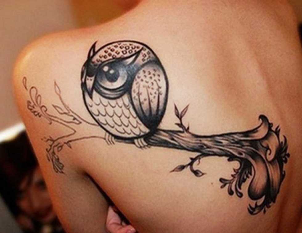 My Tattoos Don't Affect You