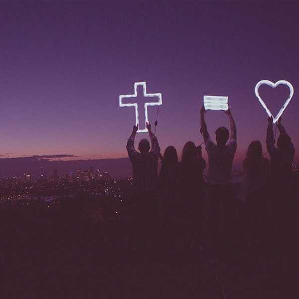 How God Helped Me Through Heartbreak Hell