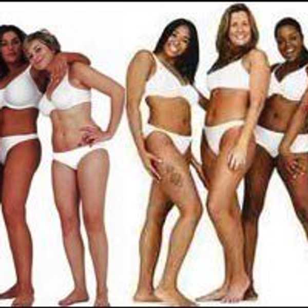 Let's Put An End To Body Shaming: Beginning With Ourselves