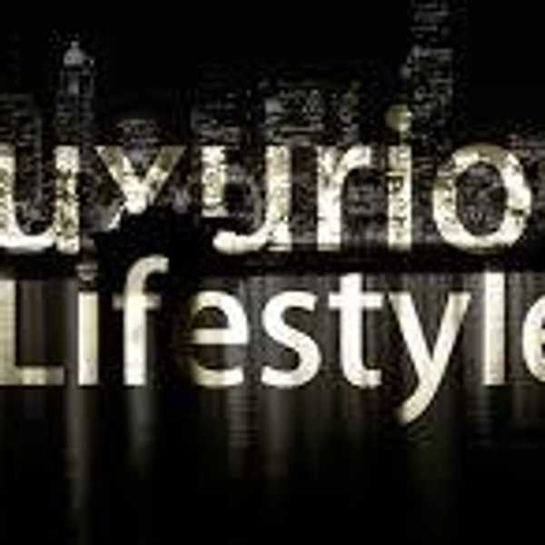 The Life Of The Not Rich And Not Famous