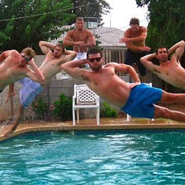 10 Thoughts Every College Student Has When Summer Begins