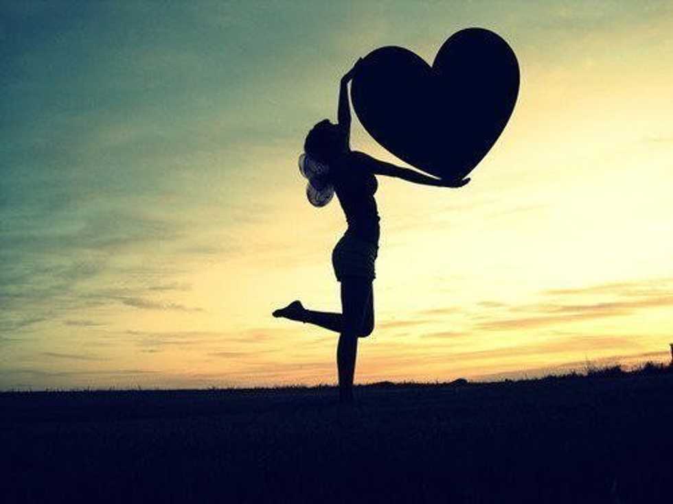 Why Putting Yourself First Is Important