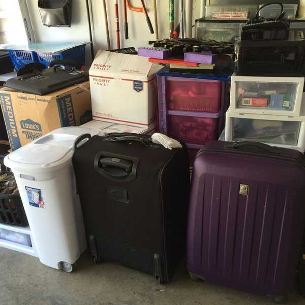 The Real Struggle Is Being Home For The Summer