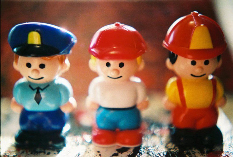 How To Convince People You're A Fully-Functioning Adult