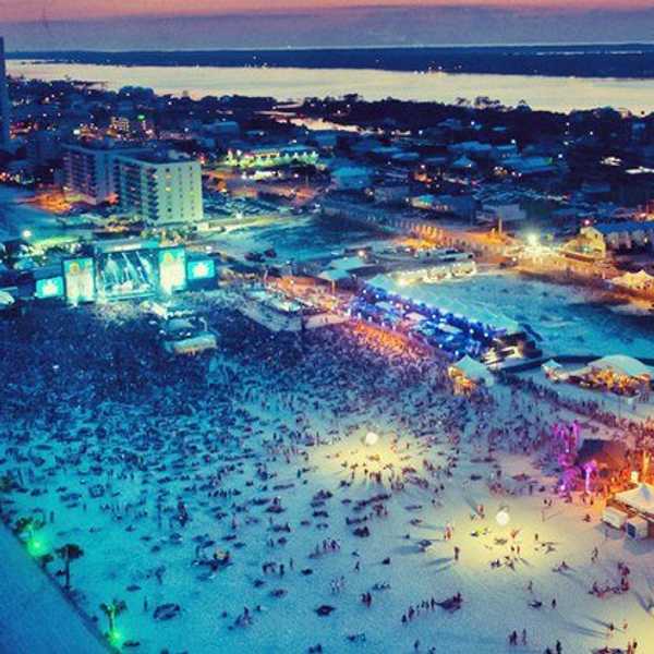 5 Reasons Why Music Festivals Are the Best