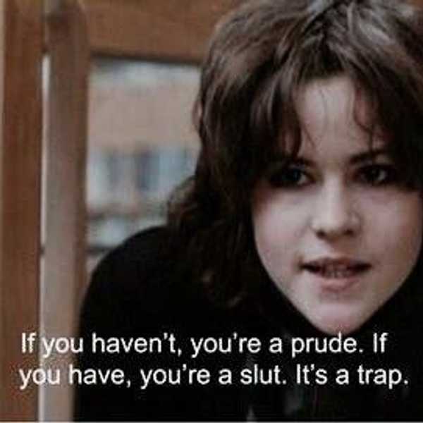 Girls Get Made Fun Of For Everything They Do, And I'm Sick Of It