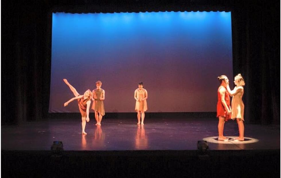 A Letter To Rose Pasquarello Beauchamp