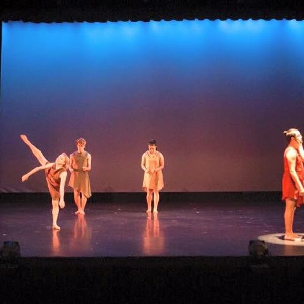 A Letter To Rose Pasquarello Beauchamp