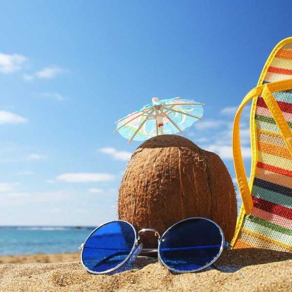 5 Things To Do Over The Summer