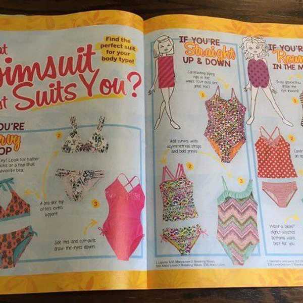 What Best Suits You, Is Up To YOU