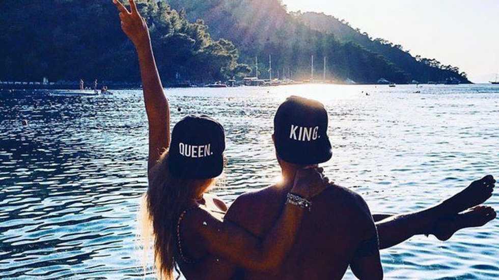 Six Ways Social Media Has Ruined Relationships In My Generation