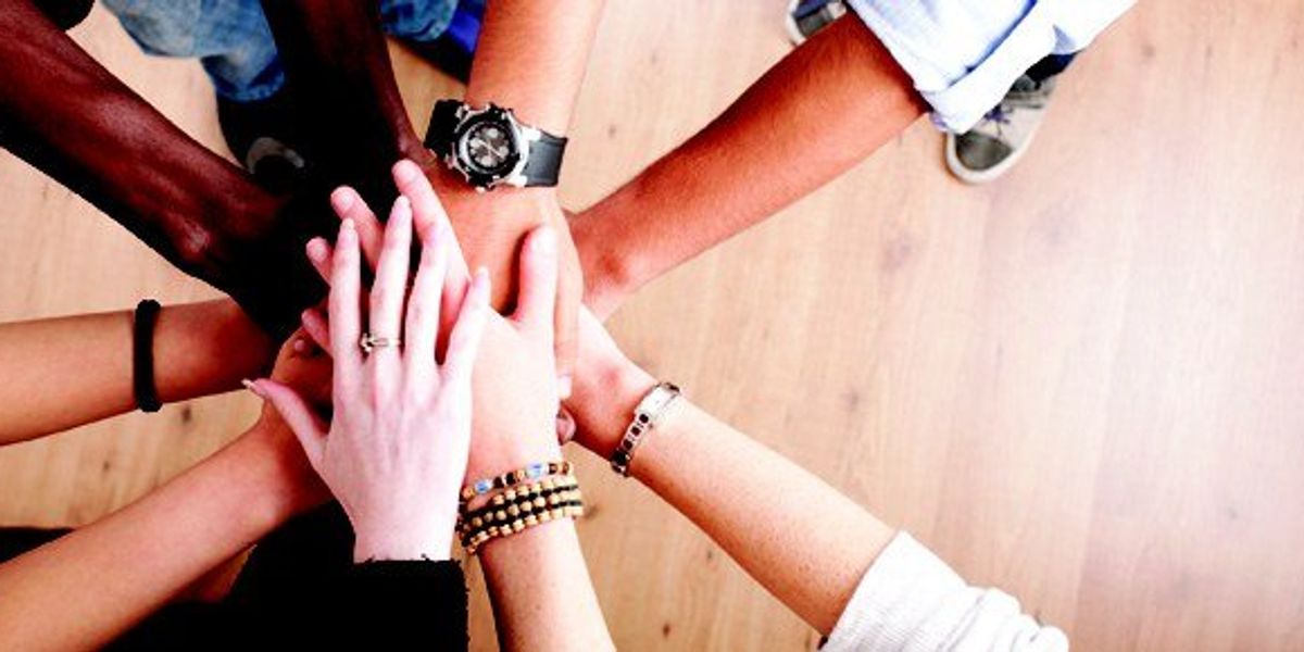 Behind Every Successful Woman Is A Tribe Of Other Successful Women Who ...