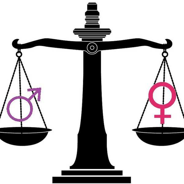 Why Women And Men Should Be Feminists