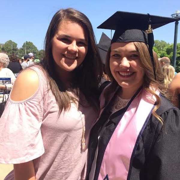 It's OK That You're Not Graduating On Time