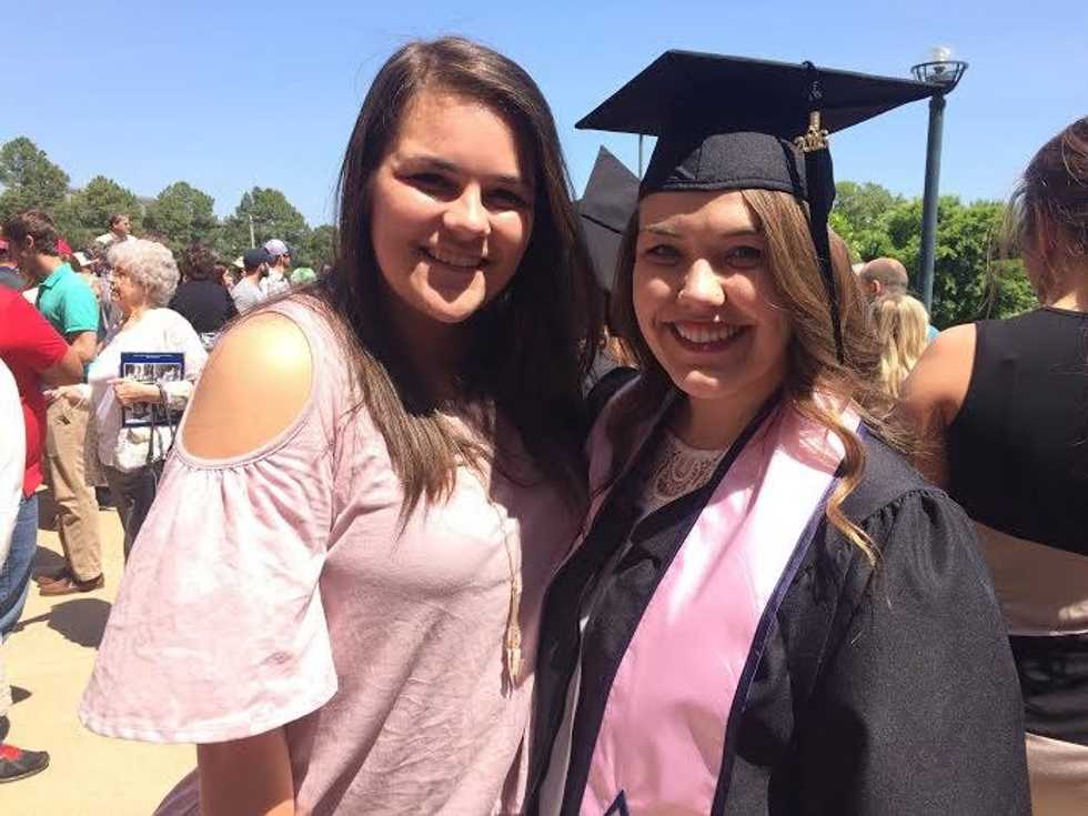 It's OK That You're Not Graduating On Time