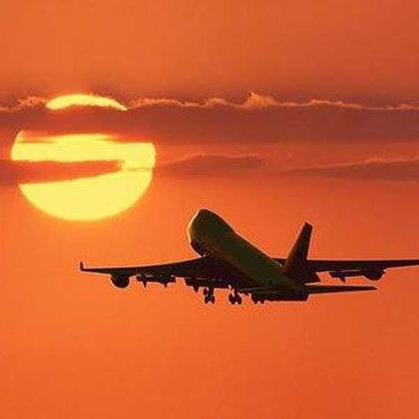 Coming Home For Summer