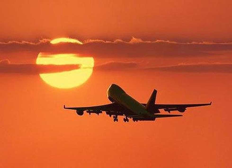 Coming Home For Summer