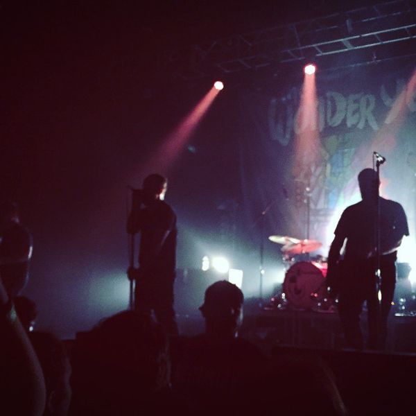 7 Songs by The Wonder Years to Help You Cope With Life