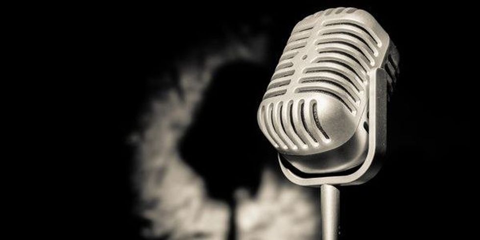 The Impact Of Spoken Word