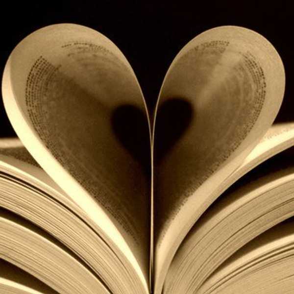 5 Reasons Why Reading Is Therapy