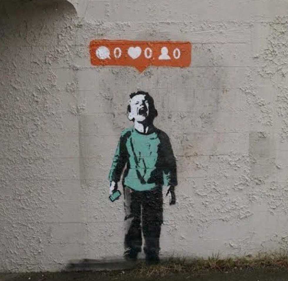 What I've Learned About Social Media