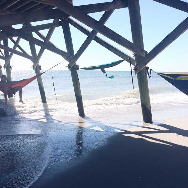 Why I'm Not Happy That Summer Is Finally Here