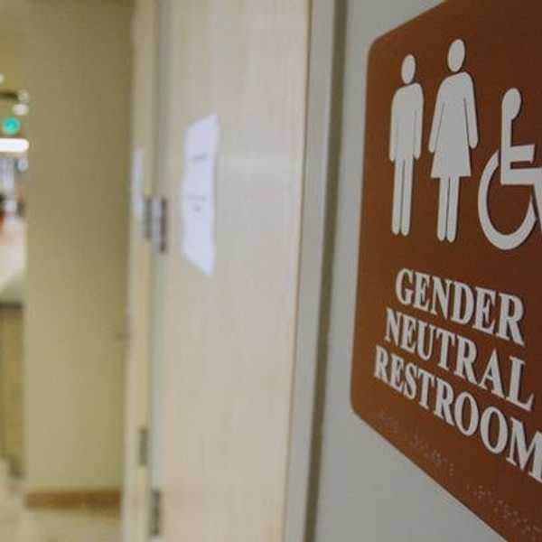 Both Sides of the Topic: Transgender "Bathroom Bills"