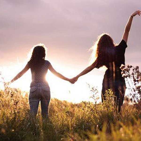 An Open Letter To My Childhood Best Friend