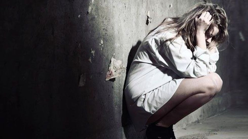 #MaybeHeDoesntHitYouBut