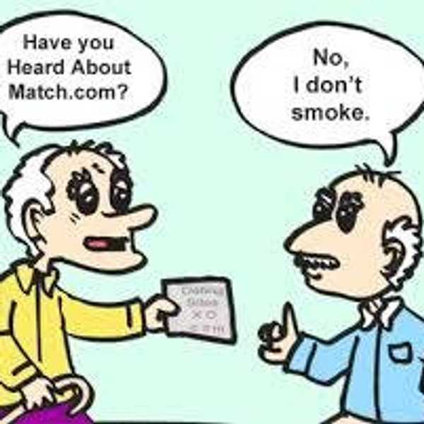 The Evolution Of Dating