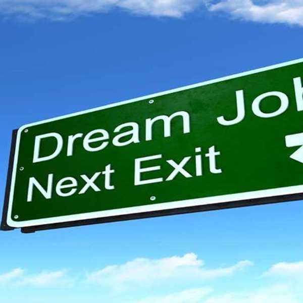 How To Find The Best Job While You're Still In College