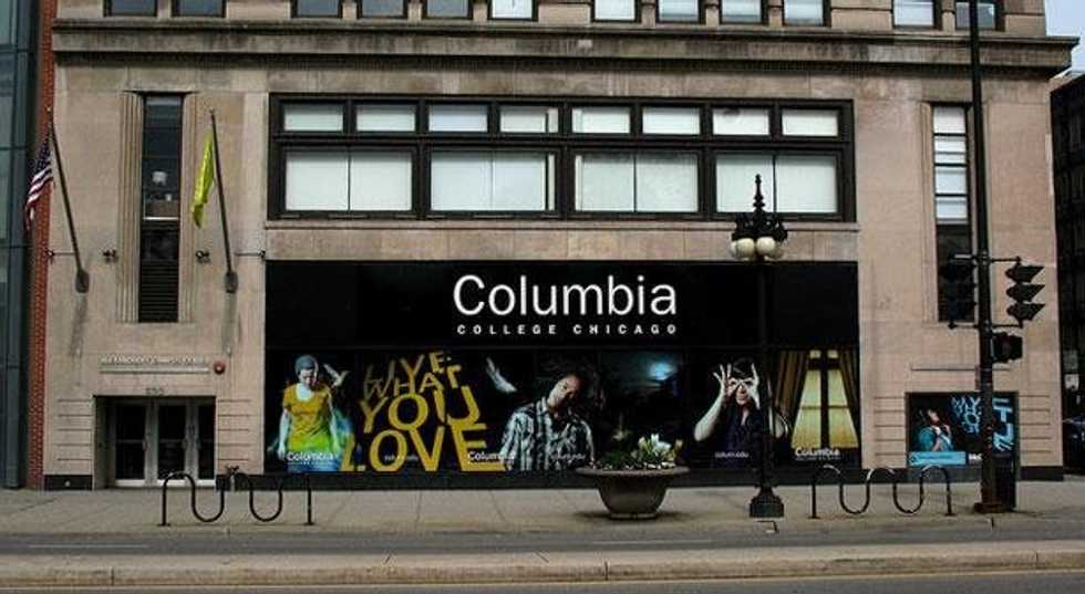 5 Reasons I Love Going to an Urban Art School