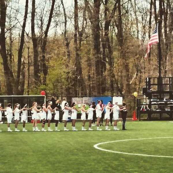 An Open Letter To My First College Team
