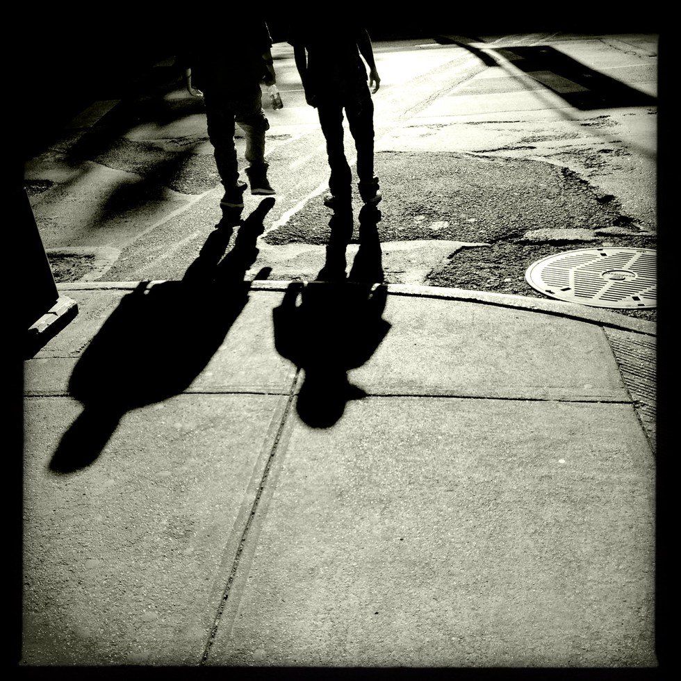 Your Height Does Not Define You